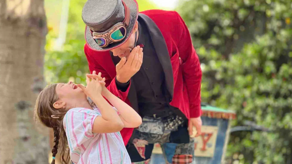 Billy Bluff Mago Madrid WEBP 2